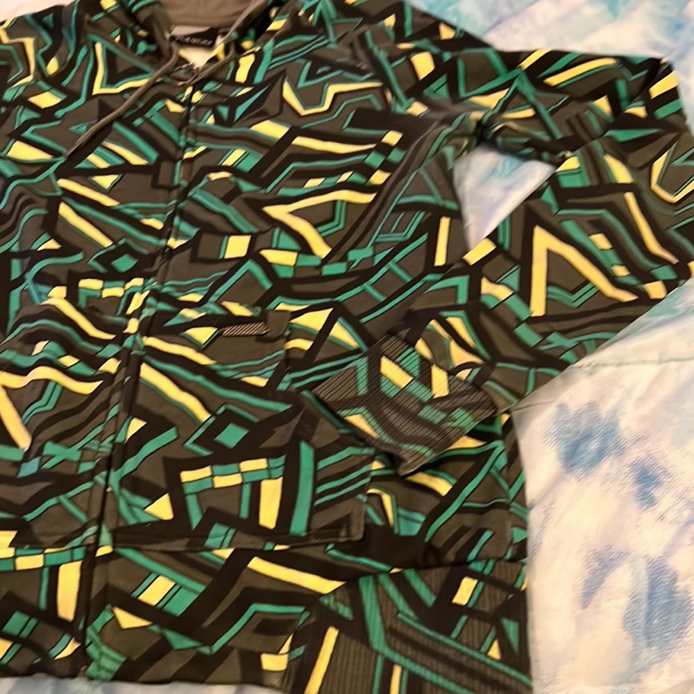 Volcom Stone jacket - Picture 3 of 9